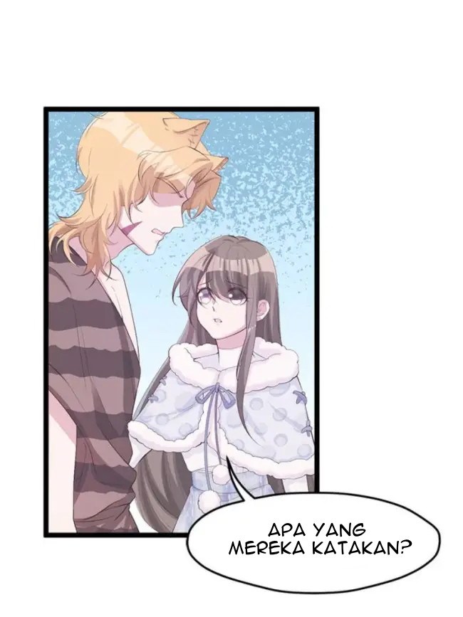 Beauty and the Beasts Chapter 115 Gambar 25